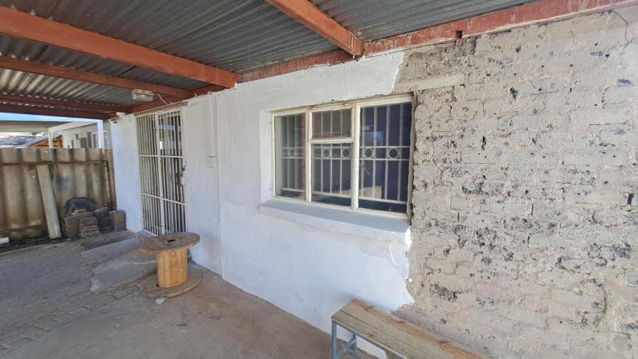 11 Bedroom Property for Sale in Brandwag Free State